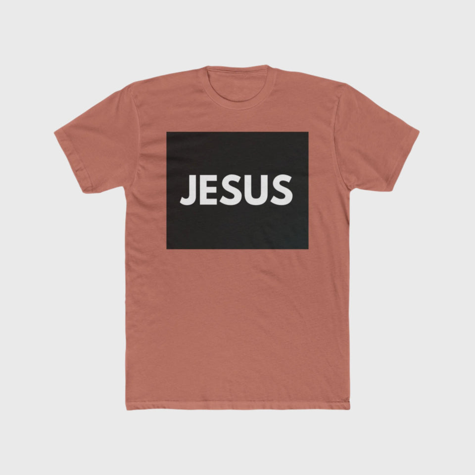 Savior Crew Tee