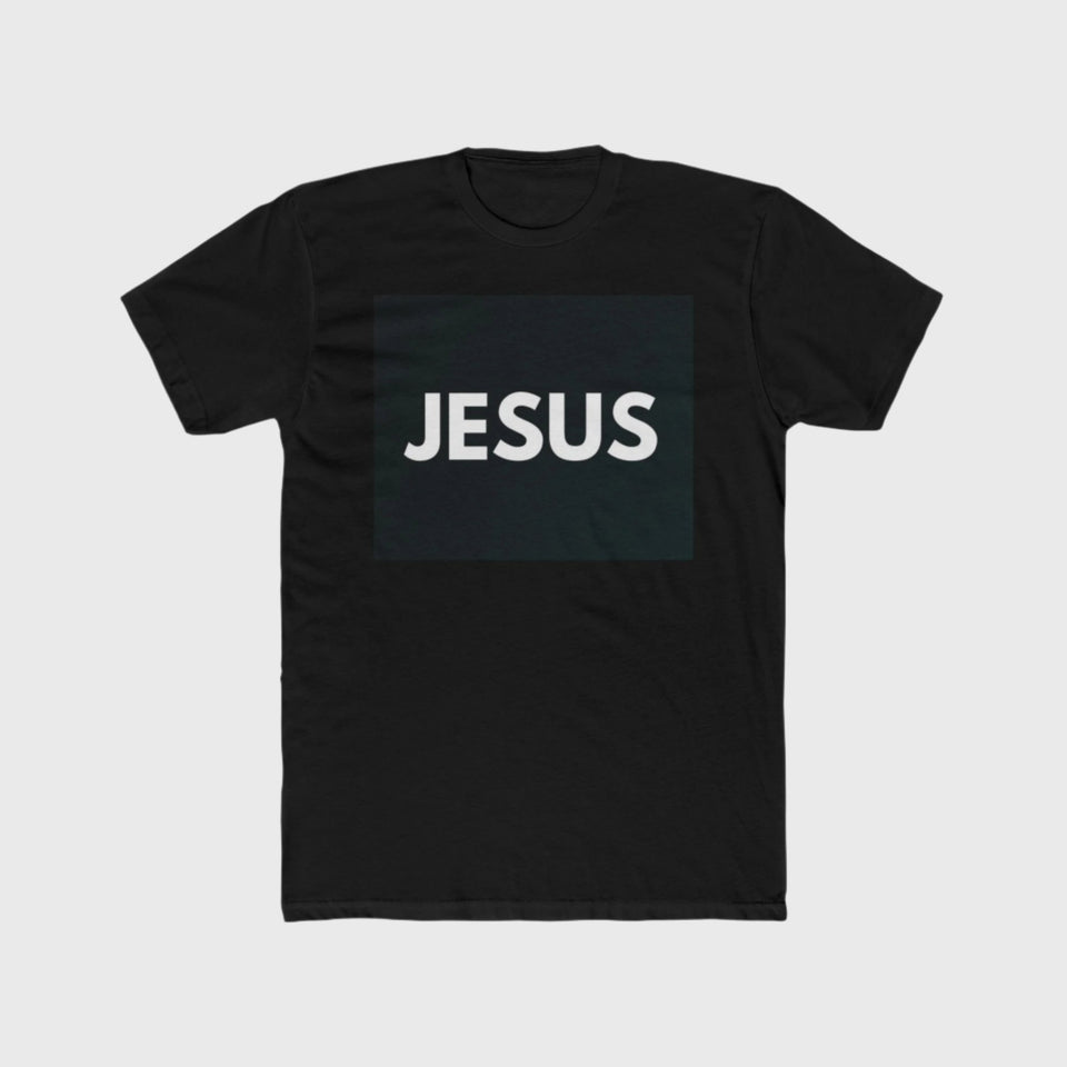 Savior Crew Tee