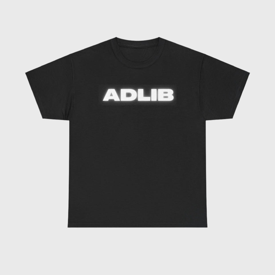 Adlib Tee