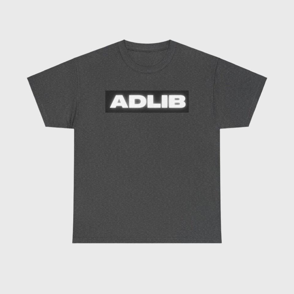 Adlib Tee