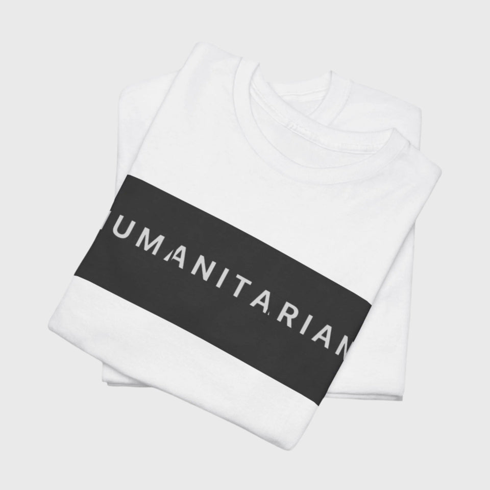 Humanitarian Tee