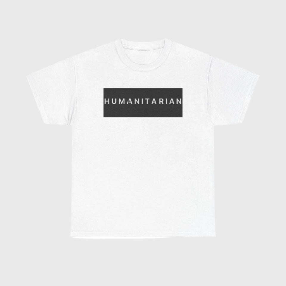 Humanitarian Tee