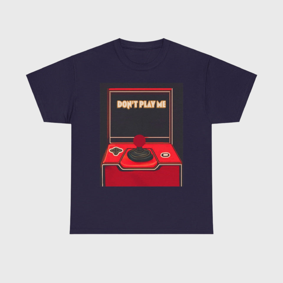 Arcade Tee