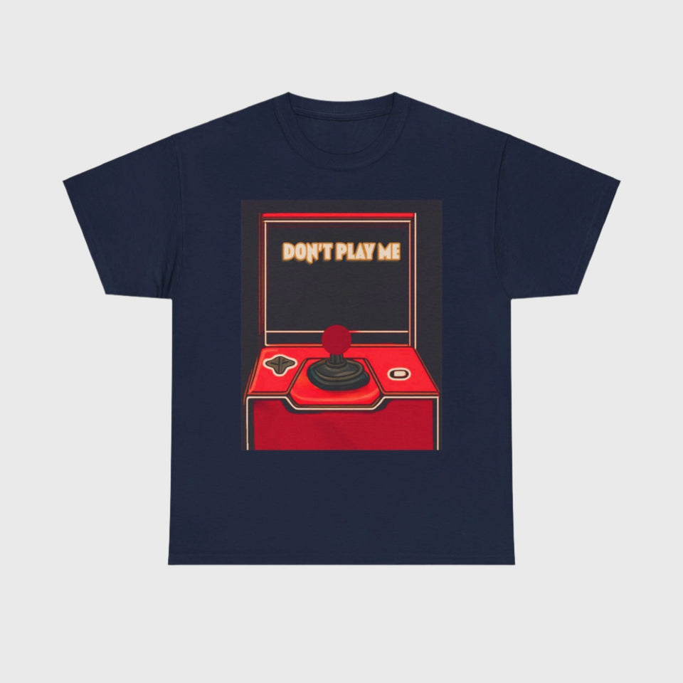 Arcade Tee