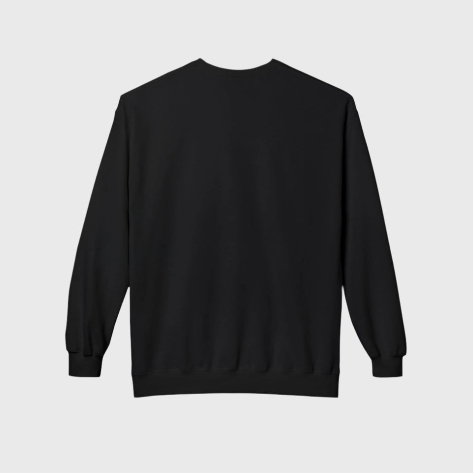 Sharp Senses Sweatshirt