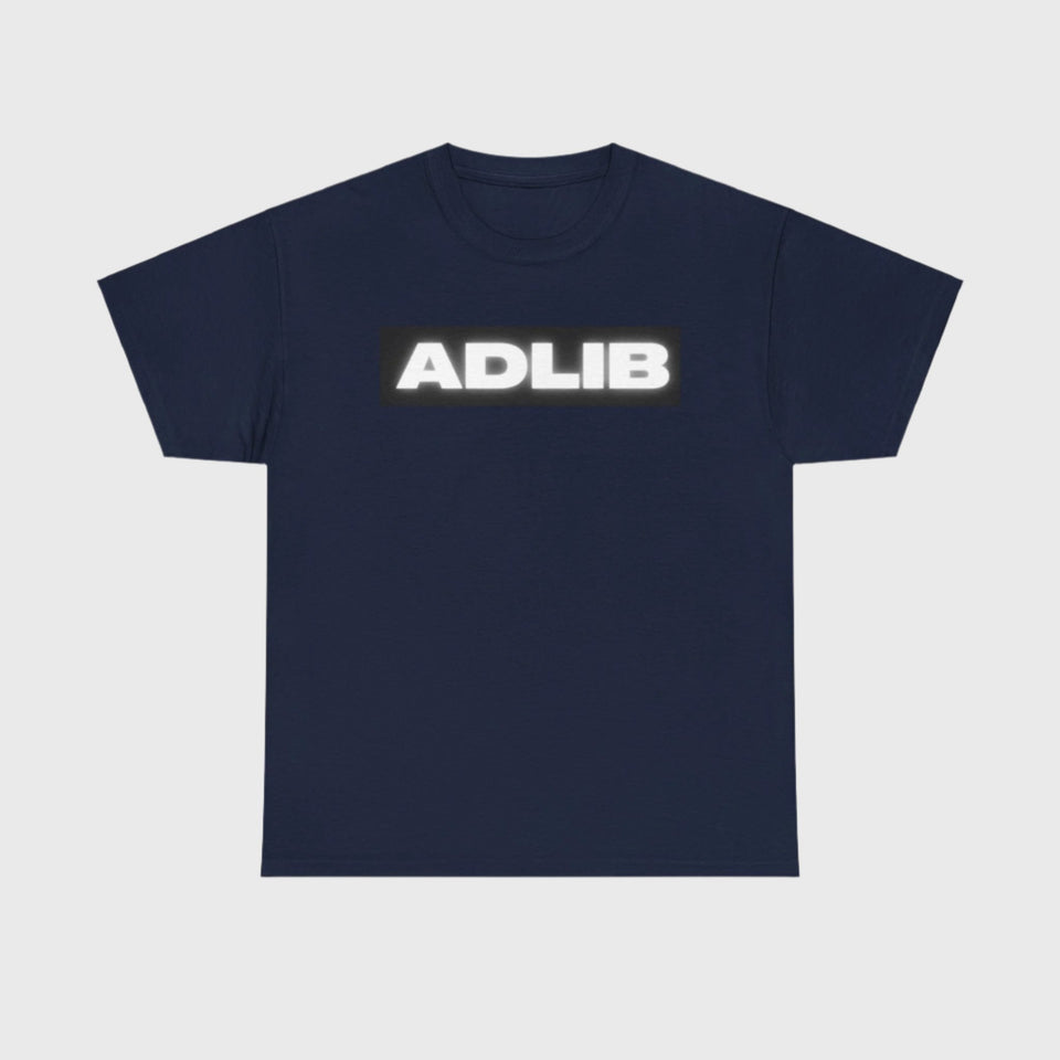 Adlib Tee