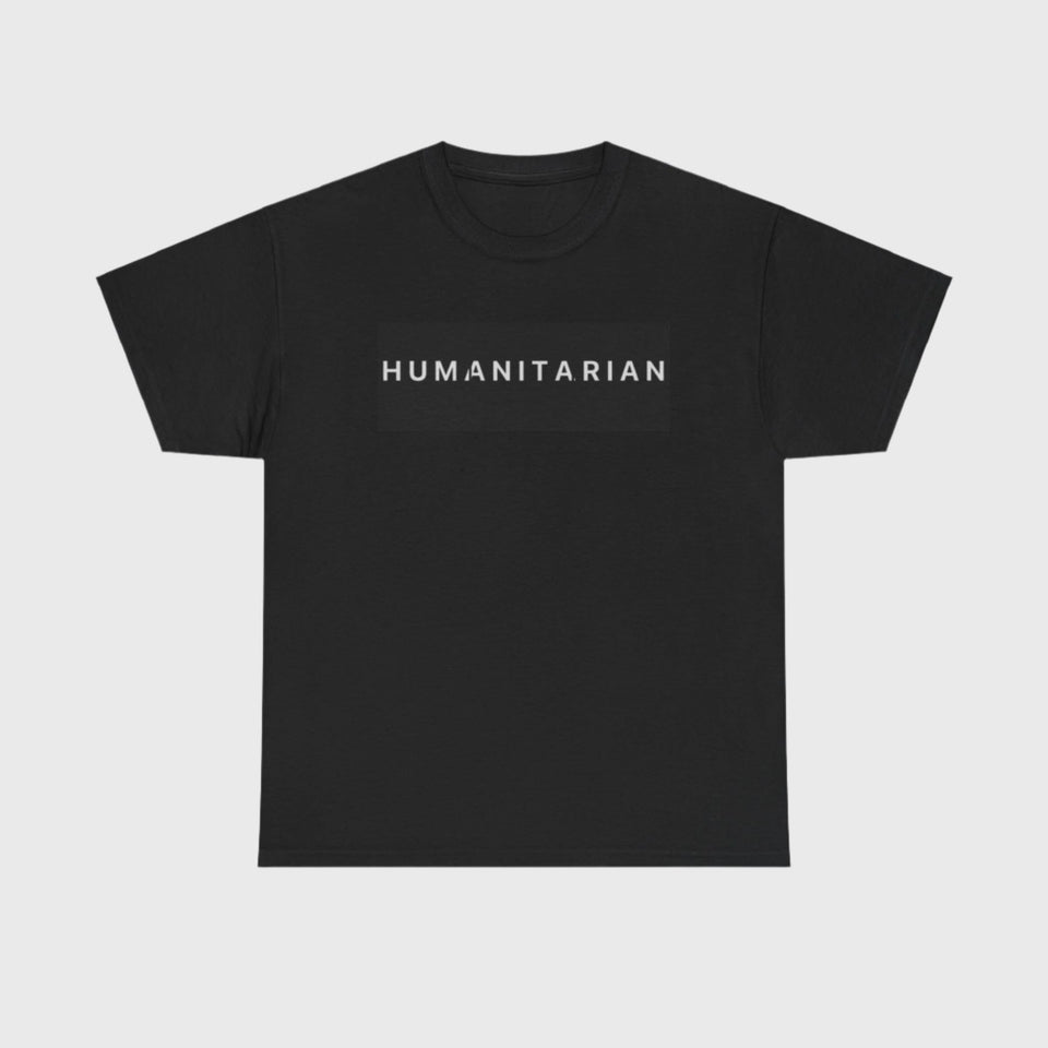 Humanitarian Tee