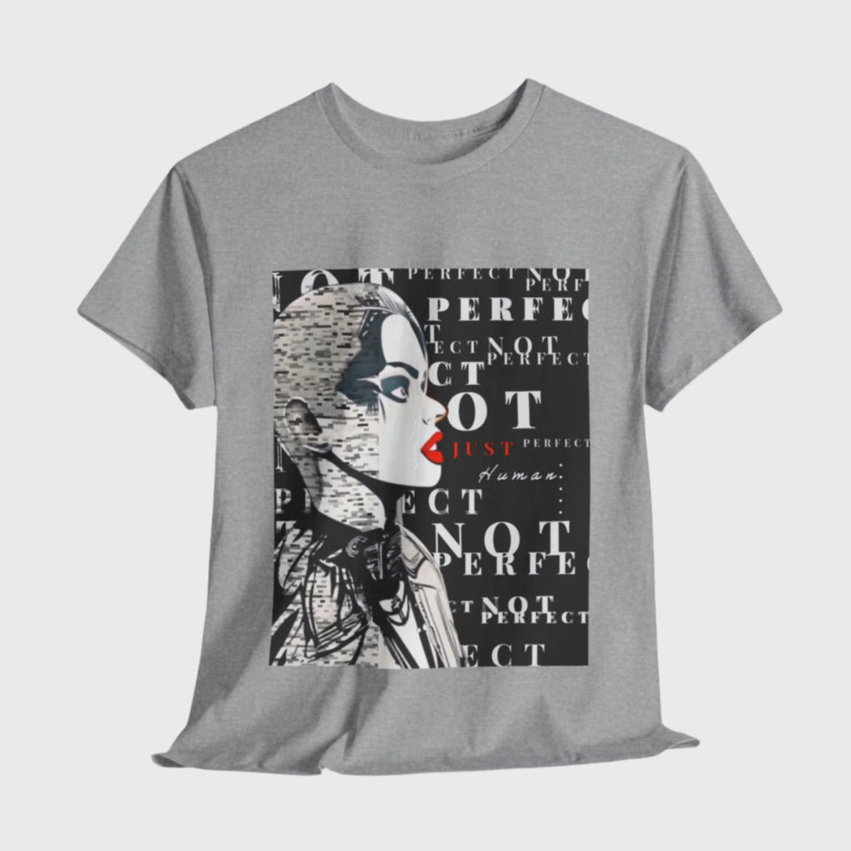 Timeless Bold Tee