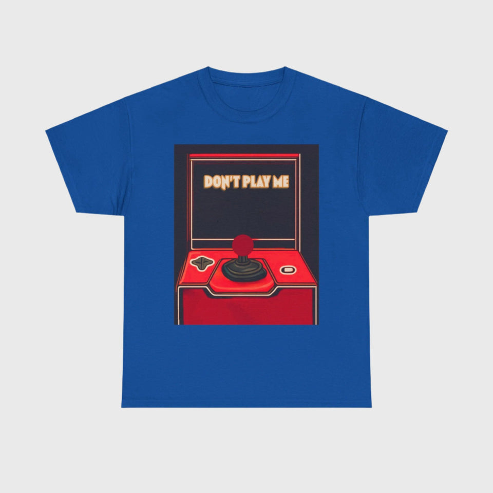 Arcade Tee