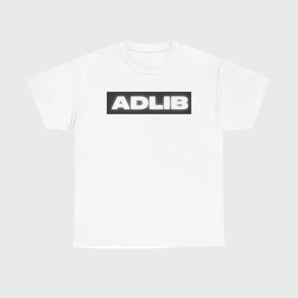 Adlib Tee