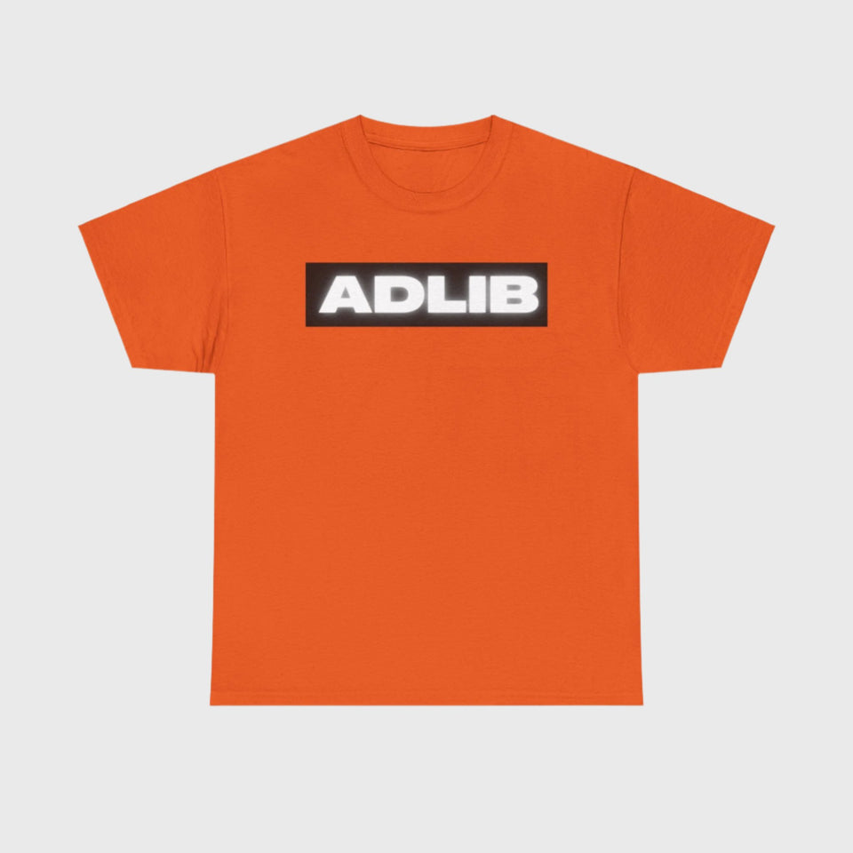 Adlib Tee