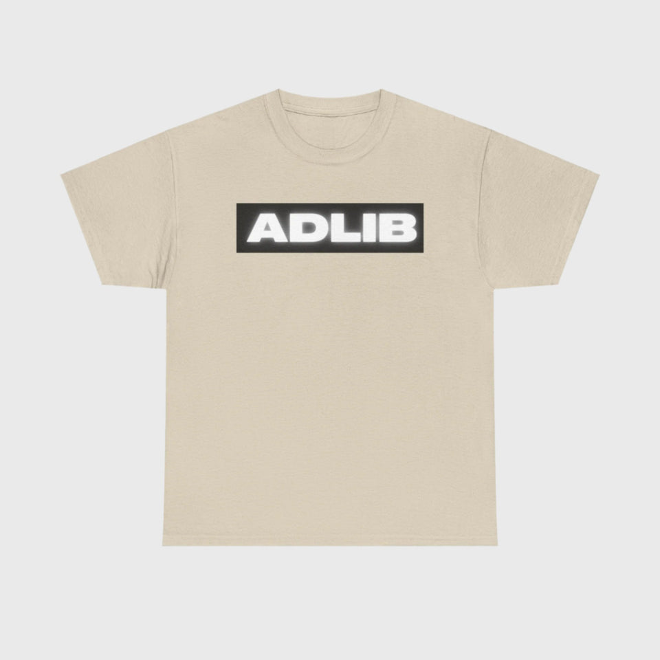 Adlib Tee