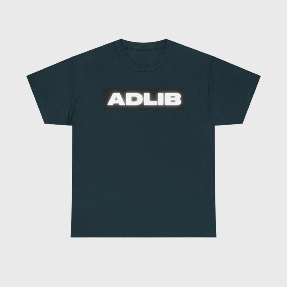 Adlib Tee