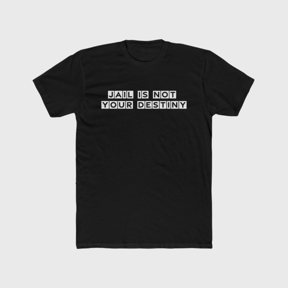 Motivational Graphic Tee