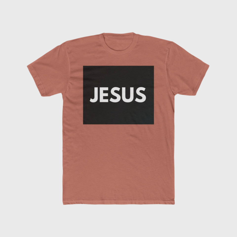 Savior Crew Tee