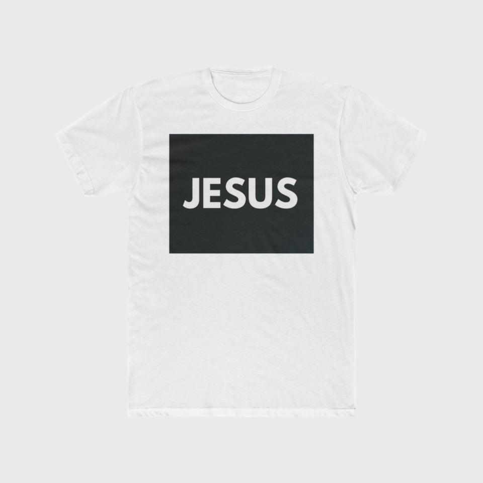 Savior Crew Tee