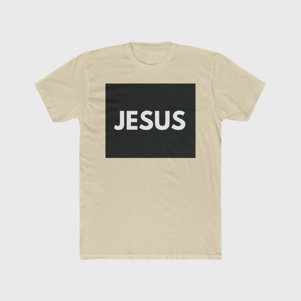 Savior Crew Tee